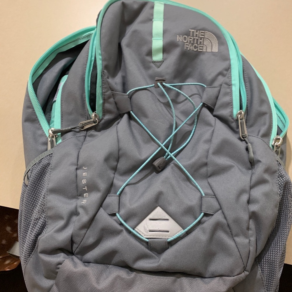 North Face BackPack